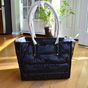 Kate Spade K9488 Ella Extra Large Tote